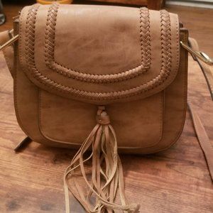 Franco Sarto Cross Body Purse